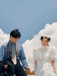 -果石摄影(汉街skp店)