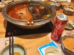 -牛匠和牛寿喜锅(西安总店)