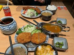 -五道双马·双马餐厅(五道口店)
