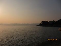 外景-杭州千岛湖开元度假村