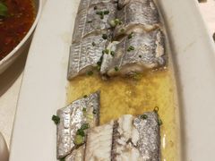 清蒸带鱼-高佳庄·舟山海鲜(海景旗舰店)