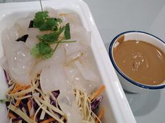 -听涛雅苑百味饺子老家菜馆