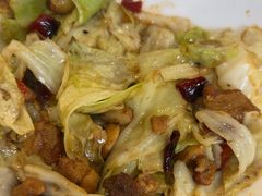 -香顺·客家菜(东坑店)