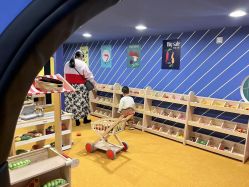点击看大图 -Eureka优瑞卡儿童主题乐园(合生汇购物中心店)