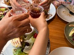 -本处·素食·融合料理(南油店)