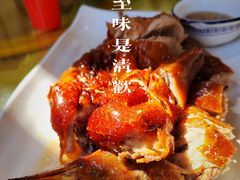 -区海鸡场饭店(石壁店)