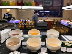-西安赛瑞喜来登大酒店