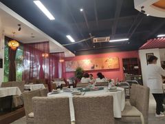 大堂-中庸素香阁(建发广场店)