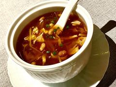 四川开胃酸辣汤-星·South Beauty·俏江南(国贸店)