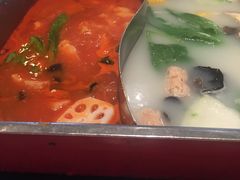 -新辣道鱼火锅(领展购物广场·中关村店)