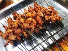 -清真·马峰烤肉(小学习北巷店)