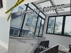 门面-Vanilla Specialty Coffee(八大关店)