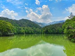 -南岳衡山风景名胜区