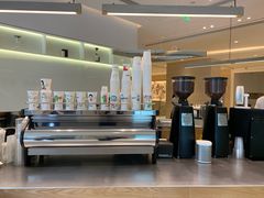 -Seesaw Coffee(上海国金中心店)