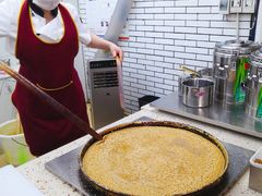 -香糯炎荞饼王(解放碑店)