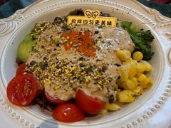 -秘密旅行Bonjour(黑金冠 江南西店)