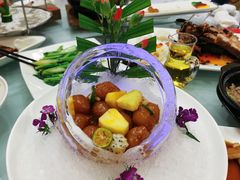 -勝記酒家·37年老字号·经典粤菜(荔枝公园店)