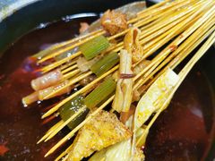 -冒椒火辣(奎星楼街店)