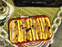 -詹记桃酥(北京熙悦天街店)