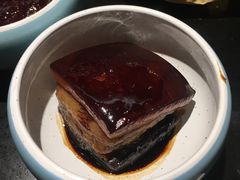 东坡肉-老头儿油爆虾·知味杭州(爱琴海购物中心)