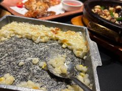 -庆江南江南菜(琴湖溪里花园城店)