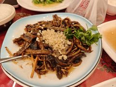 -玉华台饭庄(裕中西里小区店)