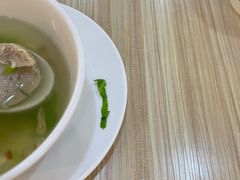 -台北楚楚园馅饼粥(虹桥南丰城店)