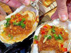 -1819餐厅·团队聚餐·烤串·精酿