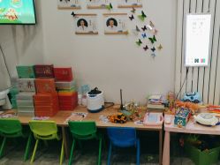 -佳医堂小儿推拿·产后康复·脊柱养护(尚东庭店)