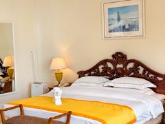 -汕头金海湾大酒店(万象城店)