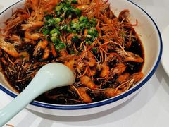 酱油河虾-930私房菜(欧阳路店)