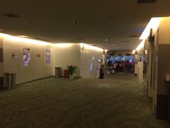 影院内-中影国际影城(宁波江北来福士店)