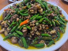尖椒鸡-陈有良尖椒鸡(渝中旗舰店)