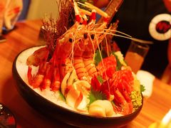 -王鼎精致料理铁板烧(世博源店)