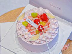 -积慕Cake(解放大道店)