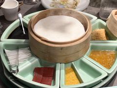 -羲和雅苑•北京烤鸭(陆家嘴中心店)