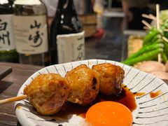 -三川·十酒Izakaya(南昌路店)