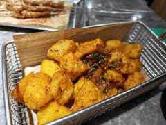 -虾念·128香辣虾.武汉烧烤(龙华总店)