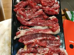 -牛a潮汕鲜牛肉粿条(天河北店)
