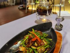 -梧桐北京烤鸭·铜锅涮肉(海岸城店)