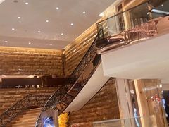 -西安赛瑞喜来登大酒店