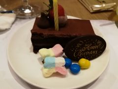 -RISE RESTAURANT(滨海湾金沙店)