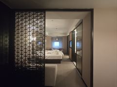 -杭州东站汇和君亭酒店