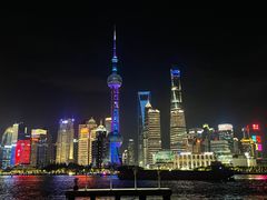 -东方明珠广播电视塔