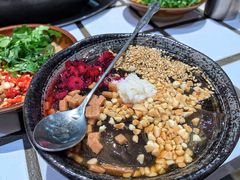 -贰回巷火锅馆(钟楼店)