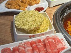 -季季红火锅(长沙步行街店)