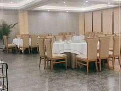 大堂-卫鼎轩·曹公馆(鼓楼店)