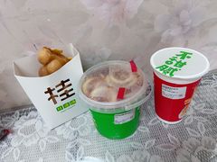 -桂桂茶(万嘉广场店)