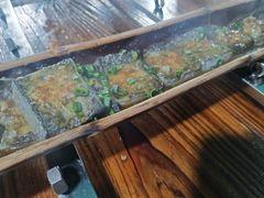 -竹一味·竹筒饭