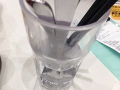 -柠檬树茶餐厅(海雅缤纷城店)